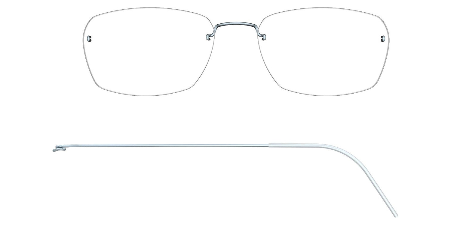 Lindberg® Spirit Titanium™ 2544 - 25 Eyeglasses