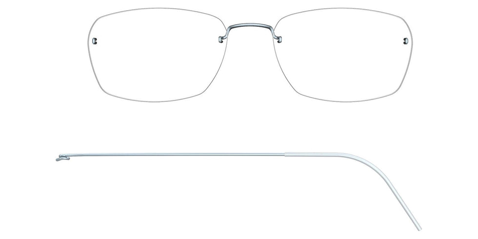 Lindberg® Spirit Titanium™ 2544 - 25 Eyeglasses