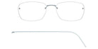 Lindberg® Spirit Titanium™ 2544 - 25 Eyeglasses