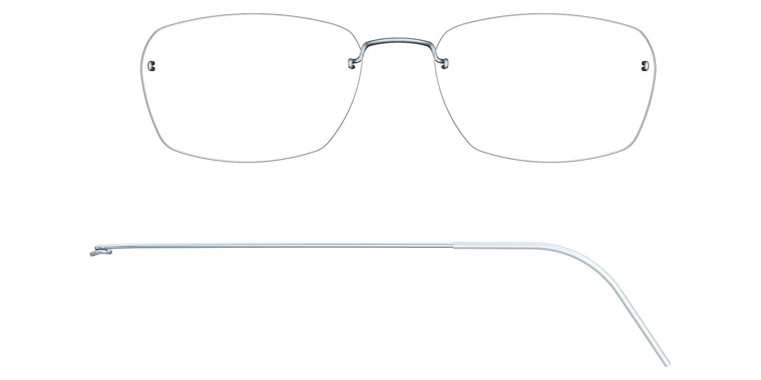Lindberg® Spirit Titanium™ 2544 - 25 Eyeglasses