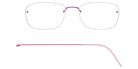 Lindberg® Spirit Titanium™ 2544 - 70 Eyeglasses