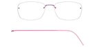 Lindberg® Spirit Titanium™ 2544 - 70 Eyeglasses