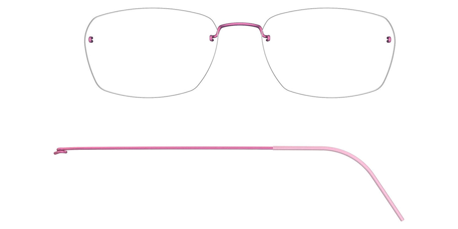 Lindberg® Spirit Titanium™ 2544 - 70 Eyeglasses