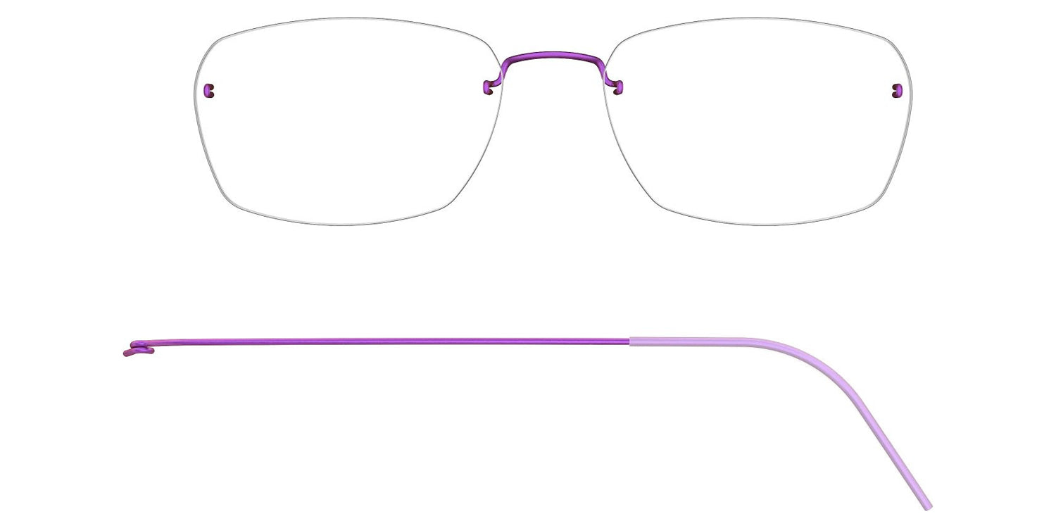 Lindberg® Spirit Titanium™ 2544 - 75 Eyeglasses