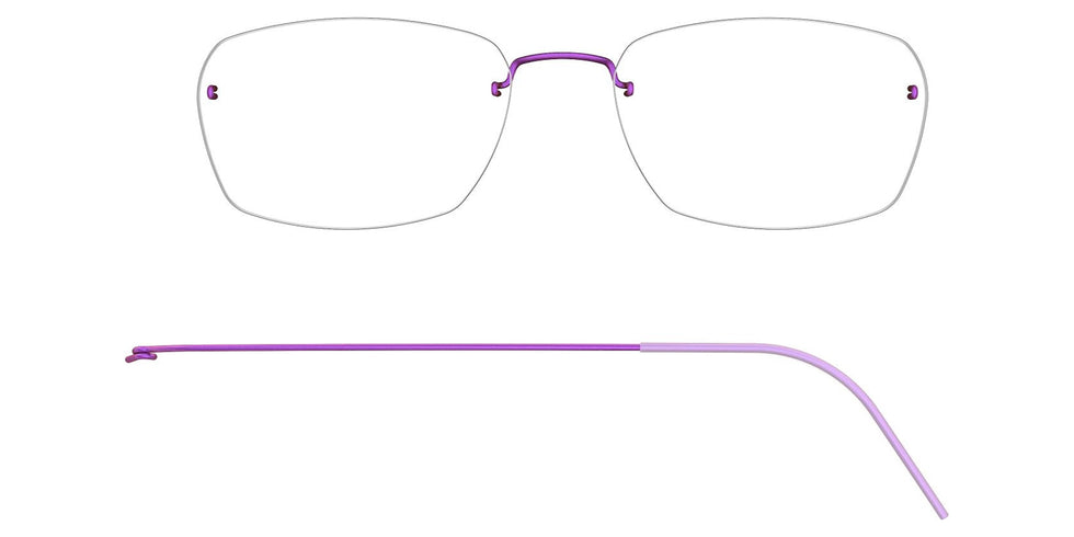 Lindberg® Spirit Titanium™ 2544 - 75 Eyeglasses