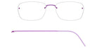 Lindberg® Spirit Titanium™ 2544 - 75 Eyeglasses