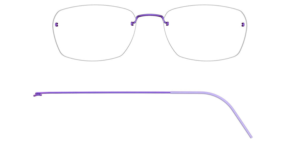 Lindberg® Spirit Titanium™ 2544 - 77 Eyeglasses