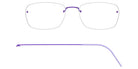 Lindberg® Spirit Titanium™ 2544 - 77 Eyeglasses