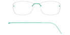 Lindberg® Spirit Titanium™ 2544 - 85 Eyeglasses