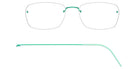 Lindberg® Spirit Titanium™ 2544 - 85 Eyeglasses