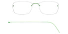 Lindberg® Spirit Titanium™ 2544 - 90 Eyeglasses