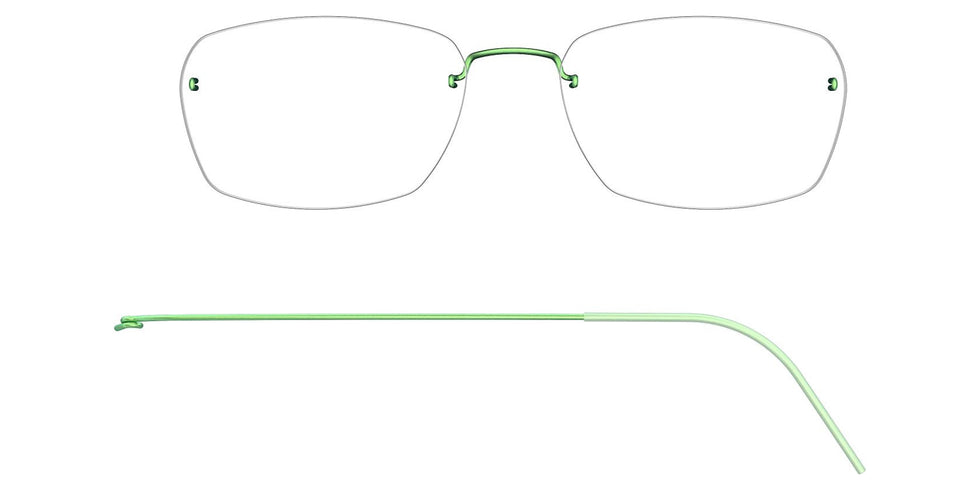 Lindberg® Spirit Titanium™ 2544 - 90 Eyeglasses