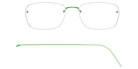 Lindberg® Spirit Titanium™ 2544 - 90 Eyeglasses