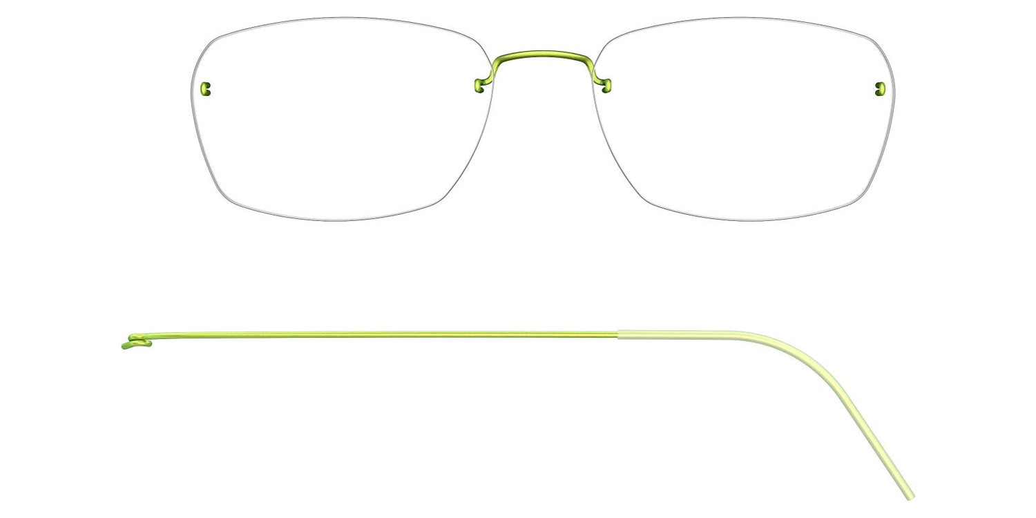 Lindberg® Spirit Titanium™ 2544 - 95 Eyeglasses