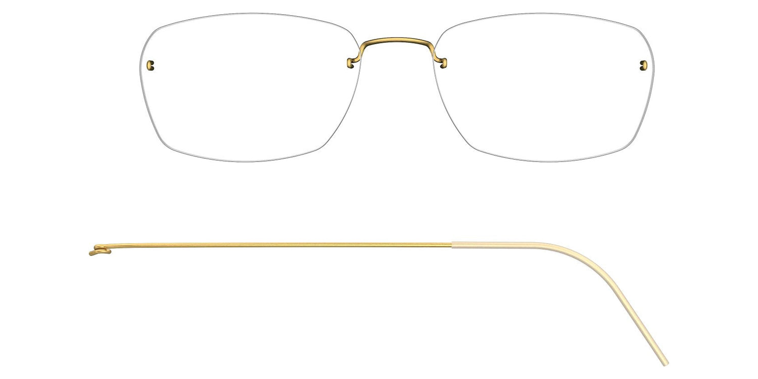 Lindberg® Spirit Titanium™ 2544 - GT Eyeglasses