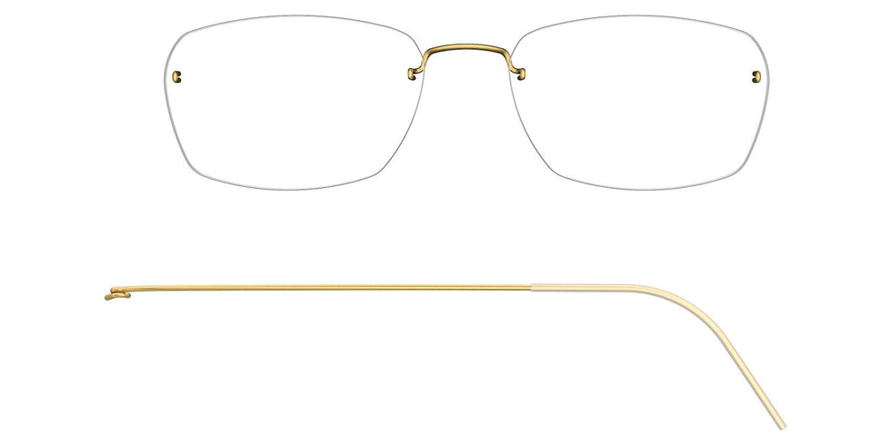 Lindberg® Spirit Titanium™ 2544 - GT Eyeglasses