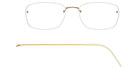 Lindberg® Spirit Titanium™ 2544 - GT Eyeglasses