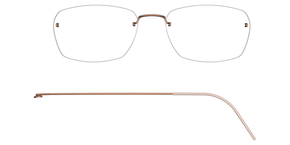 Lindberg® Spirit Titanium™ 2544 - U12 Eyeglasses