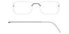 Lindberg® Spirit Titanium™ 2544 - U13 Eyeglasses