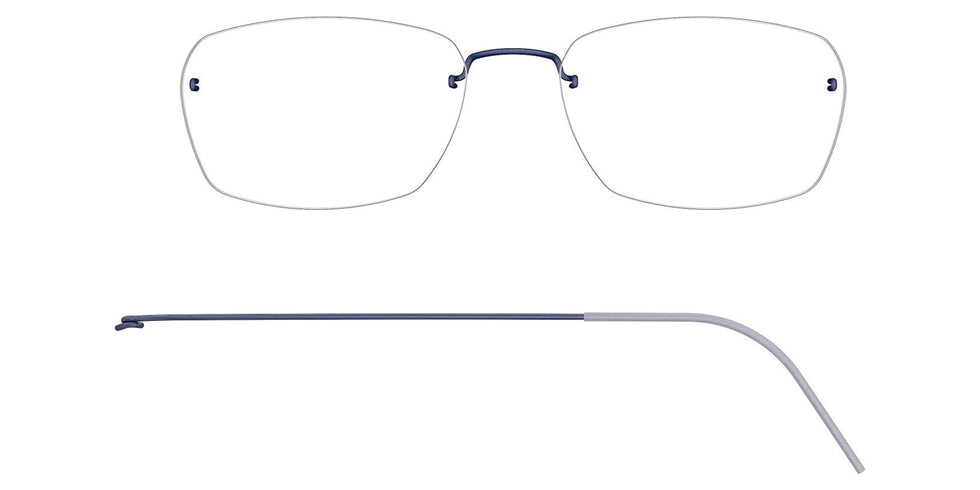 Lindberg® Spirit Titanium™ 2544 - U13 Eyeglasses