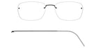 Lindberg® Spirit Titanium™ 2544 - U9 Eyeglasses