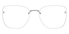 Lindberg® Spirit Titanium™ 2545 - 10 Eyeglasses