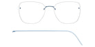 Lindberg® Spirit Titanium™ 2545 - 20 Eyeglasses