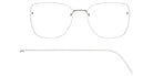 Lindberg® Spirit Titanium™ 2545 - 30 Eyeglasses
