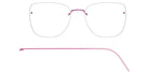 Lindberg® Spirit Titanium™ 2545 - 70 Eyeglasses
