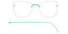 Lindberg® Spirit Titanium™ 2545 - 85 Eyeglasses