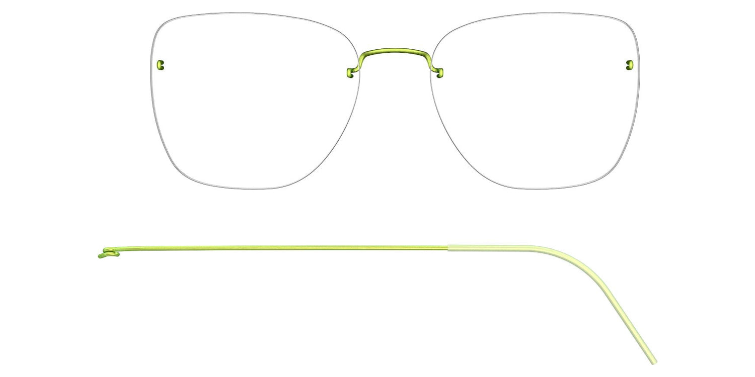 Lindberg® Spirit Titanium™ 2545 - 95 Eyeglasses