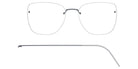 Lindberg® Spirit Titanium™ 2545 - U16 Eyeglasses