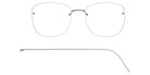 Lindberg® Spirit Titanium™ 2546 - 10 Eyeglasses
