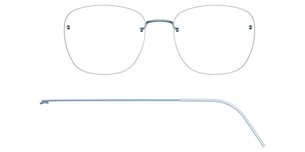 Lindberg® Spirit Titanium™ 2546 - 20 Eyeglasses