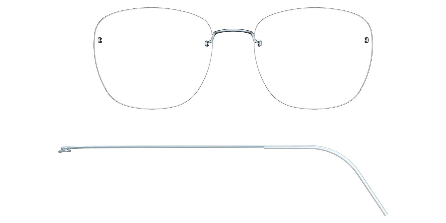 Lindberg® Spirit Titanium™ 2546 - 25 Eyeglasses