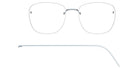 Lindberg® Spirit Titanium™ 2546 - 25 Eyeglasses
