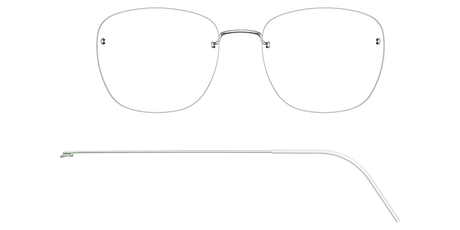 Lindberg® Spirit Titanium™ 2546 - 30 Eyeglasses