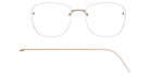 Lindberg® Spirit Titanium™ 2546 - 35 Eyeglasses