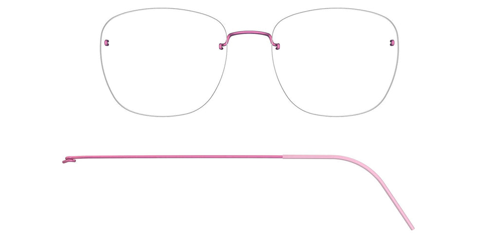 Lindberg® Spirit Titanium™ 2546 - 70 Eyeglasses