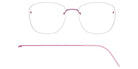 Lindberg® Spirit Titanium™ 2546 - 70 Eyeglasses
