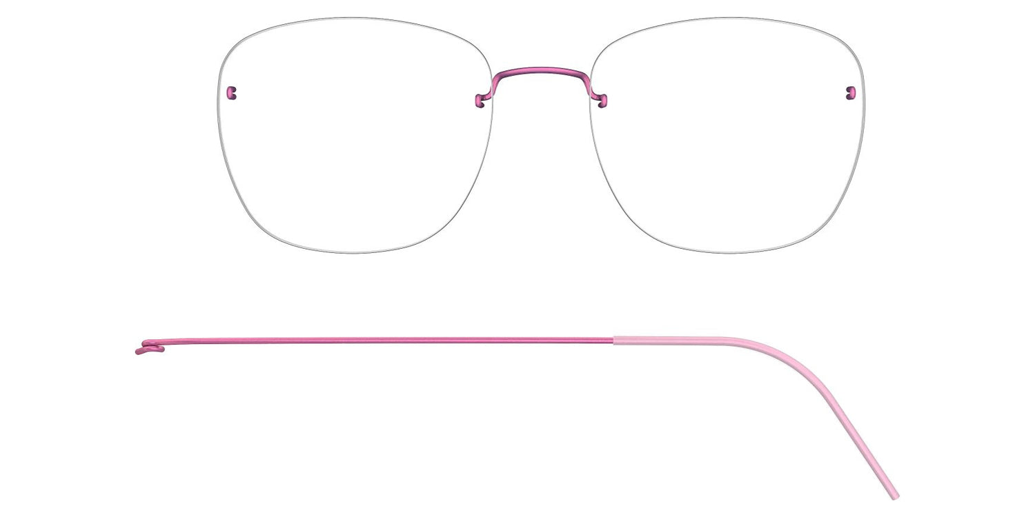 Lindberg® Spirit Titanium™ 2546 - 70 Eyeglasses