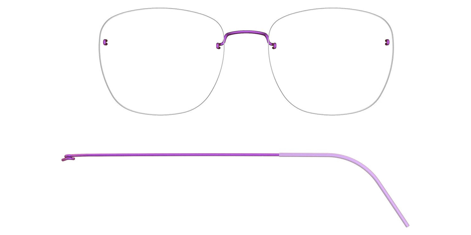 Lindberg® Spirit Titanium™ 2546 - 75 Eyeglasses