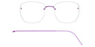 Lindberg® Spirit Titanium™ 2546 - 75 Eyeglasses