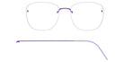 Lindberg® Spirit Titanium™ 2546 - 77 Eyeglasses