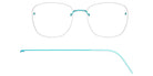 Lindberg® Spirit Titanium™ 2546 - 80 Eyeglasses