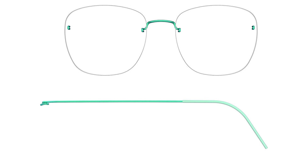Lindberg® Spirit Titanium™ 2546 - 85 Eyeglasses