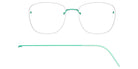 Lindberg® Spirit Titanium™ 2546 - 85 Eyeglasses