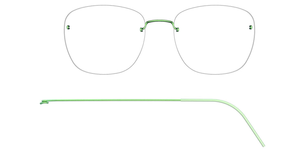 Lindberg® Spirit Titanium™ 2546 - 90 Eyeglasses