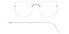 Lindberg® Spirit Titanium™ 2546 - 90 Eyeglasses
