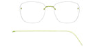 Lindberg® Spirit Titanium™ 2546 - 95 Eyeglasses